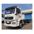 China Original Shacman Tractor Truck H3000 Truck Head 6x4 Heavy Duty Trailer Truck Factory Price